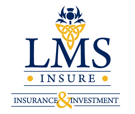 LMS Insure logo